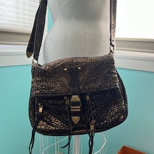 Rebecca minkoff crossbody bag